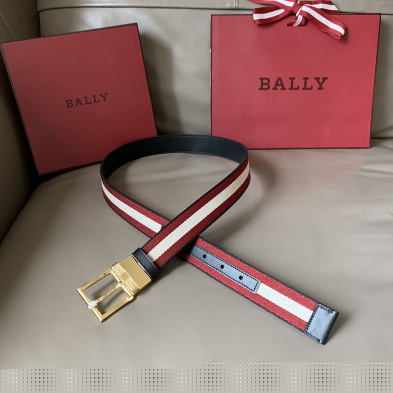 BALLY